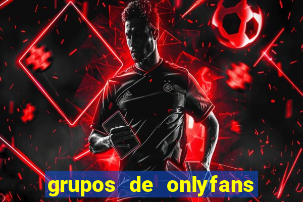 grupos de onlyfans no telegram